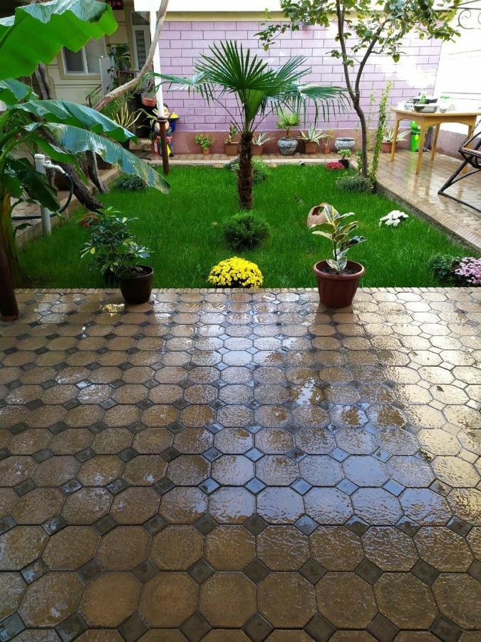 Uvaysiy Family Guest House Marghilon Kültér fotó